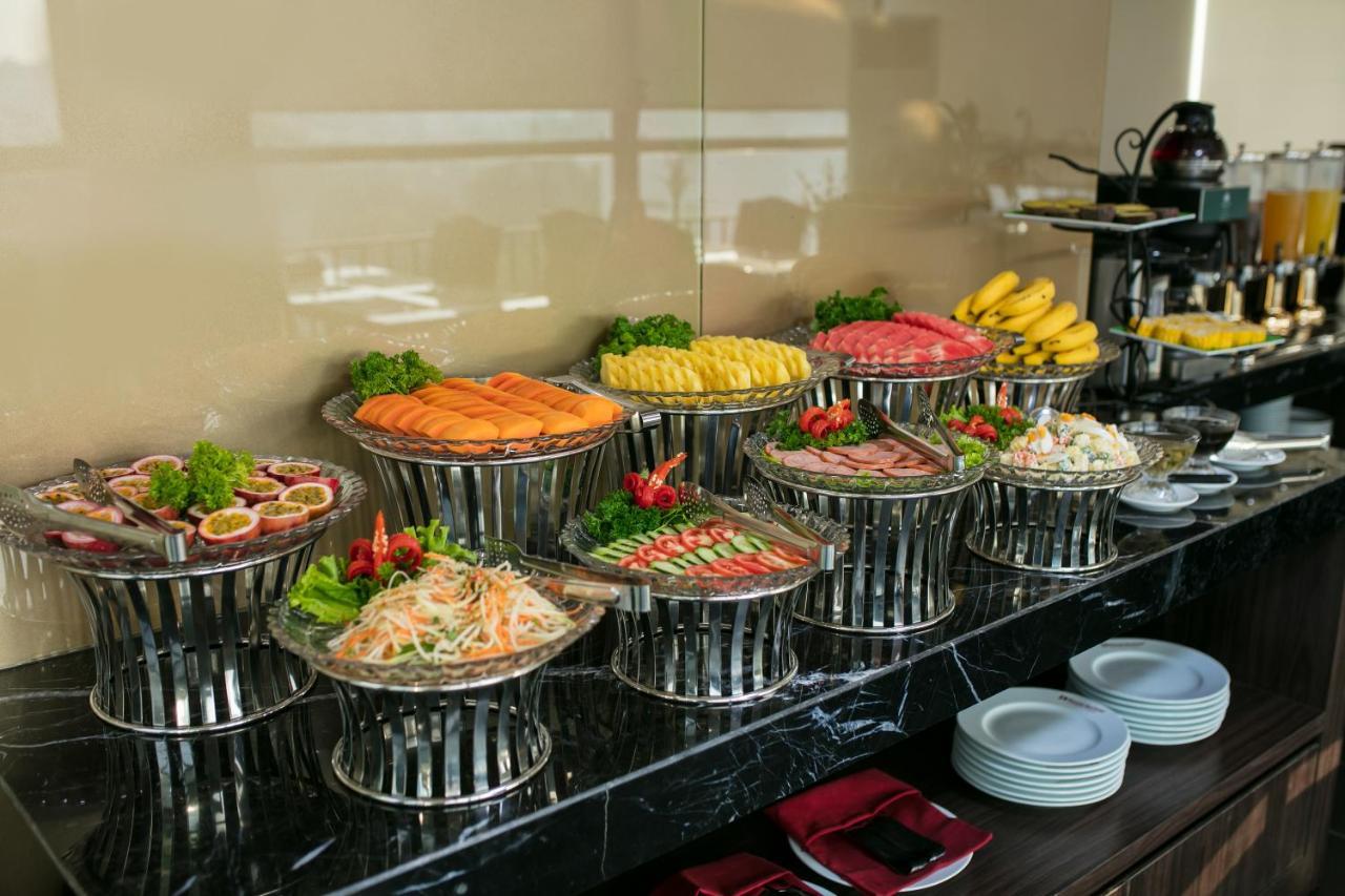 Hanoi L'Heritage Centre Hotel & Spa Esterno foto